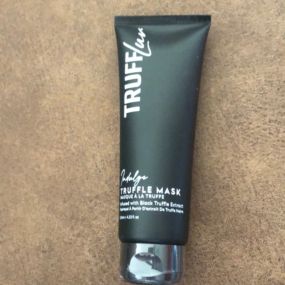 Indulge Truffle mask. brand new sealed